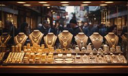 Altın Ve Gümüşte Fiyatlar Geriledi!