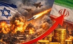 Altın Fiyatları Rekor Kırdı: Gram 8 Bin TL’yi Aştı