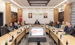 Erzincan’da İl Av Komisyonu 2026 Sezonu Kararlarını Belirledi