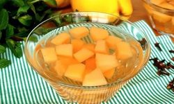 Ayva Mucizesi: Kış Sofralarının Şifa Deposu Kompostosu Nasıl Yapılır?