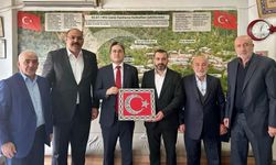 Başbağlar Köyü Derneğinde İstanbul’da Dikkat Çeken Buluşma