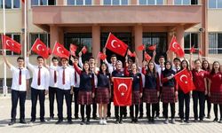 Erzincan 2. döneme "Bayrak Sevgisi" ile başlıyor!