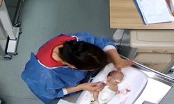 Erzincan’a Sevk Edildi: Bebek Şiddeti Davasında Yeni Aşama