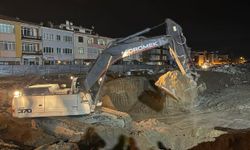 Merkez Çarşısı’nda Dönüşüm!