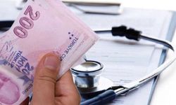 Bir Ailenin Cebindeki Sağlık Harcaması, Türkiye’nin Sağlık Sisteminin Aynası Olabilir mi? Bilimden Çarpıcı Yanıt