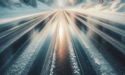 Gümüş Nanotellerle Buzlanmaya Bilimsel Çözüm