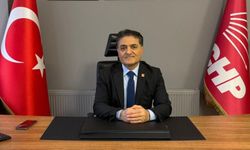 CHP Erzincan’da Yeni İl Başkanı Cevdet Ersoy Oldu