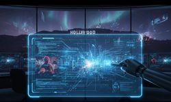 Çin'in yapay zekası sinema yapıyor!