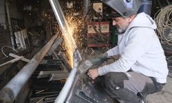 Çobanlıktan Ustalığa Uzanan Başarı Hikâyesi (VİDEO)