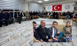 Değer Erzincan’da Yeni Dönem: Spor Kulüplerinde Aileler de Eğitime Dahil Edildi