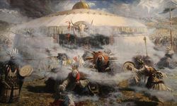 Devletin Sırrı: Türk Geleneğinde İnsan ve Din