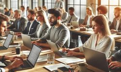 Dijital İkiz Yöneticinin Yerini Alabilir mi?