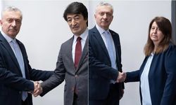 Diş Hekimliği Fakültesi’nde Görev Değişimi