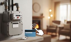 Doğal Gazda Yeni Dönem Resmen Başladı!