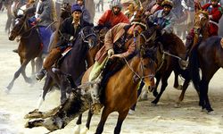 Doğu Anadolu’da 6 Bin Yıllık Atlı Oyunların İzleri Ortaya Çıktı