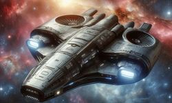 Dünya’dan Kaçış Hızı: 40.270 km/s