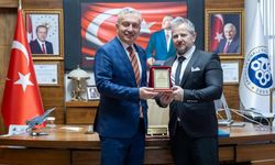 EBYÜ ile Raw Data Library Arasında Stratejik İş Birliği