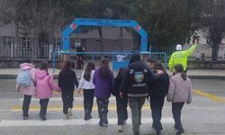 Erzincan’da Okul Çevrelerine Sıkı Denetim