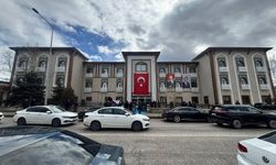 Erzincan’da Öğretmenlere Modern Hizmet! (VİDEO)