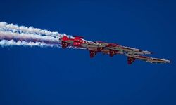Erzincan Semalarında Tarihi Selam: Muharip Uçaklar Kurtuluş İçin Uçacak