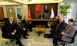 Erzincan TSO’da Vergi ve Mevzuat Gündemi