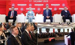 Erzincan Valisi Aydoğdu Valiler Buluşması’nda: 81 İl Ankara’da Kritik Gündemle Toplandı