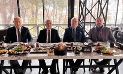 Erzincan’da 2025’in Sosyal Yardım Tablosu Açıklandı