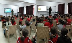 Erzincan’da 321 Öğrenci Sağlık Okuryazarlığıyla Tanıştı