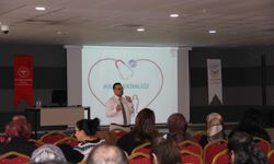 Erzincan’da Aile Hekimlerine Yönelik Kapsamlı Halk Sağlığı Eğitimi Düzenlendi