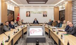 Erzincan’da Av Sezonu Masaya Yatırıldı