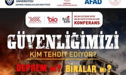 Erzincan’da Çarpıcı Konferans!