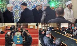 Erzincan’da İrşad Hamlesi