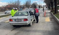 Erzincan’da Okul Çevrelerine Sıkı Denetim