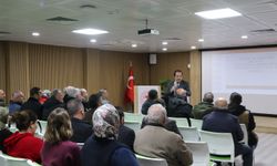 Erzincan’da Pestisit Denetimleri Sıkılaşıyor: Toptancı Hallerinde Yeni Dönem