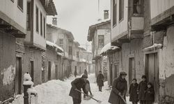 Erzincan İçin Hamsin Soğukları Başlıyor