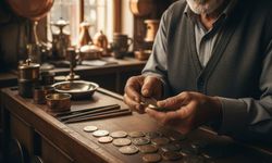 Tarih Oluyorlar: O Madeni Paralar Artık Basılmayacak