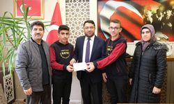 Gazze İçin Tek Yürek Oldular