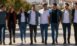 Erzincan’ın Dinamik Gücü: Her 6 Kişiden Biri Genç!