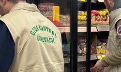 Kemah’ta Ramazan Denetimleri Arttı: Gıda İşletmeleri Mercek Altında