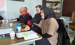 Gümüştarla’da Çiftçiye Yol Haritası