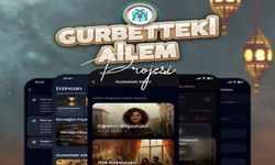 Erzincan’da “Gurbetteki Ailem” Bu Ramazan da Devam Ediyor