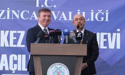 Erzincan İl Milli Eğitim Müdürü Kartal'ın Kararname Anısı Kahkahaya Boğdu (VİDEO)