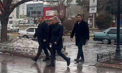 Kemah’ta 4.9’luk Deprem Paniğe Neden Oldu: Vali Aydoğdu’dan İlk Açıklama (VİDEO)