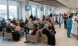 Türkiye Hekime Başvuruda Dünya İkincisi Oldu