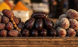 Hurma Satışında "Kudüs" İbaresine Dikkat!