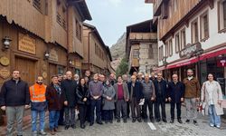 İlçenin Kalkınmasına Ortak Vurgu