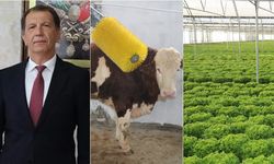 IPARD III’ten Erzincan’a Rekor Destek: 12 Projeyle 178,8 Milyon TL’lik Yatırım