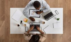 İş Yerinde Ahlak Mutluluk Getirir mi?