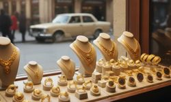 Altın, Haftaya Hızlı Yükselişle Başladı!