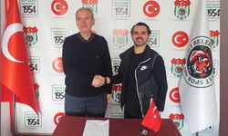 Kelkit 1954 Spor’da Teknik Değişim: Cem Can Dönemi Başladı